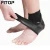 Import Factory of neoprene adjustable ankle brace support from China