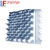 Import Factory Offering Wholesale Fireproof Absorption Sound Proof Soundproof Acoustic melamine foam Pane noise barrier sound isolation from China