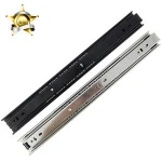 Factory Office Desk Bottom Mount Drawer Slides