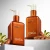 Import Factory price 500ml organic argan oil deep moisturizing hair care shampoo from China