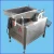 Import factory price 100kg/h-200kg/h quail egg peeling machine from China