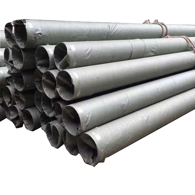 factory price 201 304 310 stainless steel pipe tube
