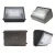 Import Factory price 40W 60W 80W 100W 120W IP65 Outdoor Wall Light Waterproof Led Wall Lamp from China