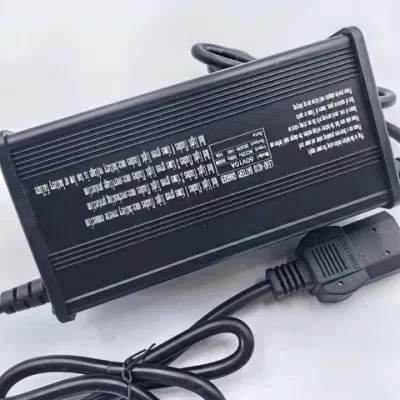 Factory Price /60V9a/67.2V/Li-ion Battery Charger/ Lithium/ Battery Charger