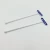 Import Factory Price Bar Tools Plastic Mini Cocktail Stirrer Cocktail Muddler from China