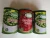 Import factory price canned vegetables 400g canned green peas supplier from China