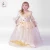 Import Factory Price Cheap Medieval Princess Costumes Princess Girl Dresses from China