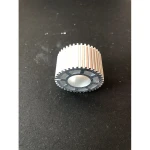 Factory Price Custom Precision Aluminum Profiles Aluminum Extruded Heat Sink