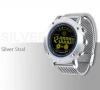 Factory Price EX19 Waterproof Smartwatch Mobile Phone Watch Smart Watch With SIM Card and Camera Watch for Android IOS