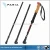 Import Factory Price Expandable nordic walking pole lock, quick lock, telescopic stick walking pole from China