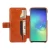 Import Factory price flip kickstand wallet phone cover with multi-function card slot for samsung s10 s9 s8 plus from China