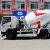 Import Factory Price good quality Cement Mixer 6 M3 Truck Concrete Mixer from China
