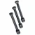 Import Factory Price  High Strength High Quality  Tower Crane Bolt  For Building from China