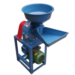 Factory price high tech home use spices and grain mill