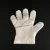 Import Factory price plastic disposable household glove from China