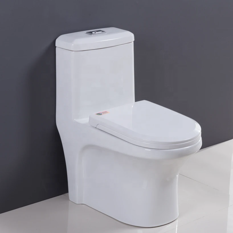 Factory Price Sanitarywares Ceramic Toilet Sets