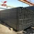 Import factory price square tubular steel sizes 40x40mm from China