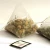 Import Factory Price Tea Bag Box Tea Bag Storage Biodegradable Corn Fiber Tea Bag from China