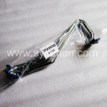 Factory price truck diesel engine parts 6CT8.3  high pressure Injector Fuel Supply Tube 3924628 3925148 for fuel system