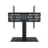 Factory Price TV mount bracket and desktop LCD New Design Metal TV Stand