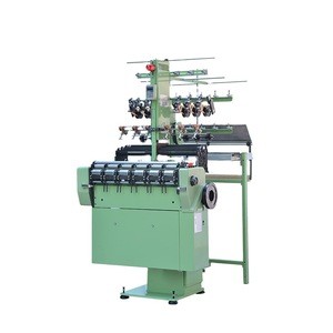 Factory price weaving machine tapestry webbing machine