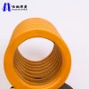 Factory processing round wire factory carbon steel coiled style shock absorber spring