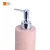 Import Factory Resin Fashion Bathroom Elegant Liquid Soap Dispenser Soap Container from China