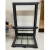 Import Factory sale cheap aluminum windows brown black from China