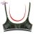 Import Factory sale directly wire free women lingerie bra factory in China in-stock from China