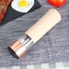 Factory Sale Electric Black Pepper Mill with Fast Delivery