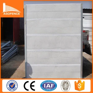 Factory sale highway noise barrier,sound barrier wall,anti noise panel fence factory