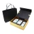Import Factory sale luxury customized gift bag and gift box from China