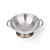 Import Factory Sales Mini Stainless Steel Pots Set Cookware from China