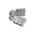 Import Factory six holes battery terminal connectors from China