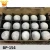Import Factory Sphere Balls, Burner Fire Fuel Stones BP-154RB from China