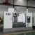 Import Factory Stock Heavy-Duty VMC1580 Vertical Machining Center GSK 24ATC Instrument Single Taiwan Tool Setting 24ATC Metal Machine from China