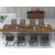 Import Factory Supplier Custom Meeting Modern Office Boardroom Conference Table from China