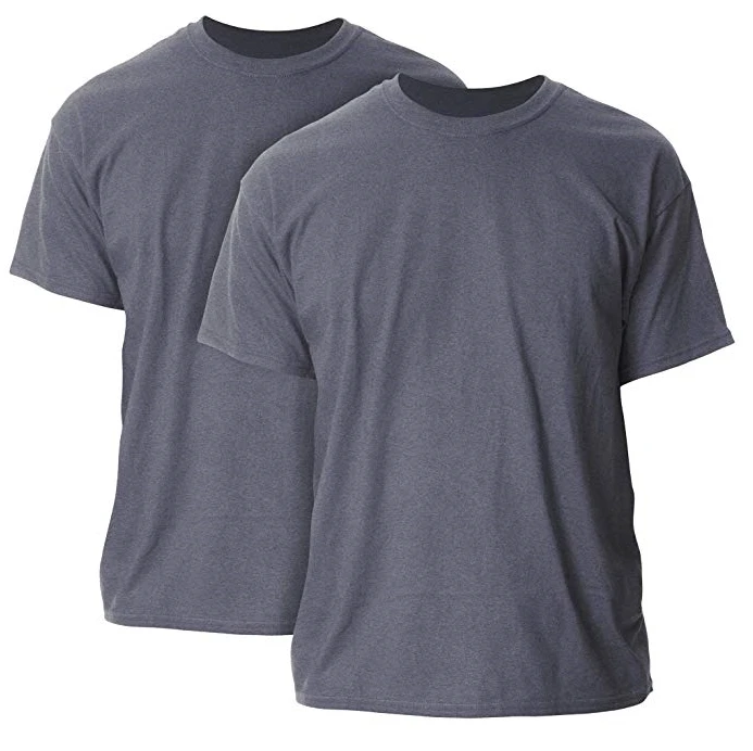 Factory Supplier Online Shop Apparel O Neck T Shirts Cotton Men Clothes Custom Print Blank T-Shirt
