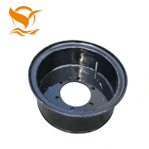 Factory supply and customized every type truck car wheel rim