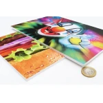 Factory Supply Cheap Price Waterproof Hard PVC Foam Board Signs With Full Color Logo Printed