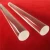 Import Factory Supply High Purity Polish SemicondUctor Fused Silica Quartz Glass Rod from China