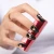 Import Factory supply High quality long lasting nail stickers Oem 100% real nail polish sticker professional from China