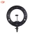 Import Factory Supply Lighting lamp 18inch Video Studio LED Ring Light from China