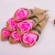 Import Factory Supply New Arrival Colorful Artificial Single Soap Rose Flower For Valentine&#39;s Day Birthday Gift or wedding celebration from China