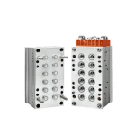 Factory Supplying 20 Liter Mineral 5 Gallon Water Bottle Cap Mould