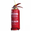 Factory wholesale 4kg Abc Dry Chemical Powder Fire Extinguisher CE Standard