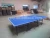 factory wholesale cheap high quality buy pingpong backboard 15mm smc tennis table top china