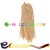Import factory wholesale Crochet Synthetic Extension Hair Faux Dread Locks Twist Hair Dreads Dread Beans Hair havana locs hairpiece from China