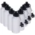 Import Factory Wholesale Customized Sublimation Water Bottles Blanks Aluminum Tumbler 500ml White from China