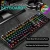 Import Factory wholesale Free Shipping gaming keyboard stand and mouse from China
